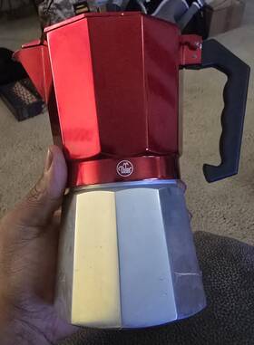 Primula Pere-3306 Stove Top Espresso Maker
