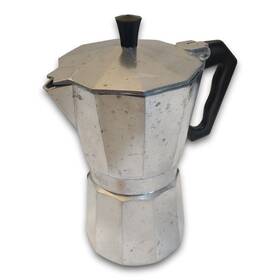 Primula Ste1 Italian Stove Top Coffee Pot / Maker 6 Cup