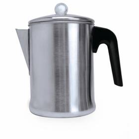 Primula Tpa-3609a 2 Pack - Doris Classic Stovetop Percolator Coffee Maker 9 Cups