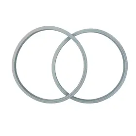 Puyong 789542092857 2-pack 9-inch Fagor Compatible Replacement Pressure Cooker Silicone Sealing R