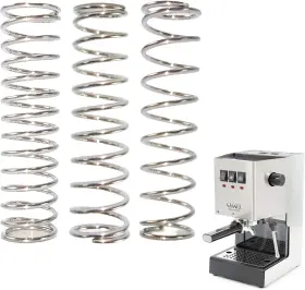 Puzzleq 705353181177 9 Bar 8 6.5 Opv Spring Modification For Gaggia Classic Pro