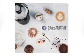 Royal Pr2134 Prestige Baristart Kit