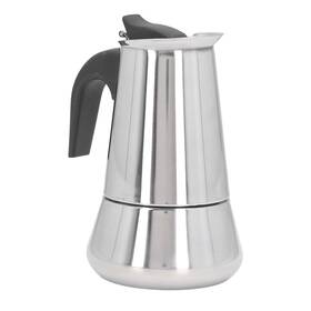 Shipenophy 010649306206 Stovetop Coffee Maker Stainless Steel Drip Type Home Coffees Pot For Cooking