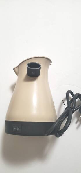 Sinbo 2951 Greek Turkish Coffee Maker Machine Electric Pot Scm Base Only