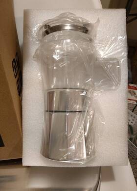Sixaquae X003emwi1l Moka Pot By Nib