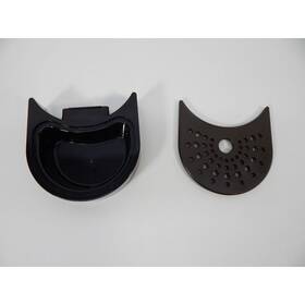 Starbucks 18-598 Verismo V K-fee Coffee Maker Part Drip Tray Grate Grill