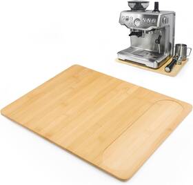 Sun3drucker Sk273-sk488 Upgraded Oversize Bamboo Appliance Slider Fit For 1x