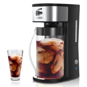 Sunvivi 724901952137 Iced Tea Maker And Coffee 3-in-1 Machine Brewing S