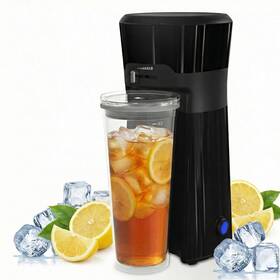 Sunvivipro Zec002 Cold Brew Coffee Maker With Reusable Filter And Insulated Pitcher 20