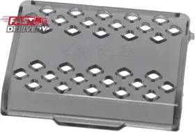 Sd421944084601 Supplying Demand 421944084601 Espresso Machine Ground Coffee Hopper Bypass Doser