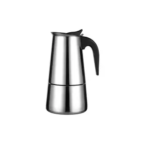 Pot3 Sweton 192817253035 Stainless Steel Espresso Maker Stovetop Coffee Moka