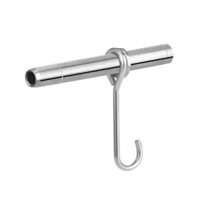 Tangxia 793101563856 Maple Syrup Tapping Kit Stainless Steel 6 Count Pack Of 1
