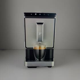 Tchibo 398498 Bean To Brew Machine New Never Used