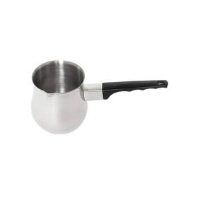 Thunder Group 789313460939 Sltcd012 12-ounce Turkish Coffee Decanter Brewing Pot Cezve Espress