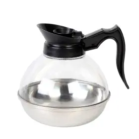 Plcd064 Thunder Group 789313511228 Coffee Decanter 64 Oz. Capacity Durable Plastic Handle/top Break-resi