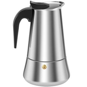 Tmwefusc 946474998730 9 Cup Stovetop Espresso Maker Stainless Steel Moka Pot Stove Top Percolator I