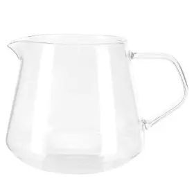 Tomotato679dp4fgxz-12 Tomotato Glass Coffee Server 22oz Carafe Manual Pour Over Maker T