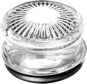 Tops Mfg. Co. Inc. 305487701434 Replacement Percolator Top Glass 13/16-inch To 1-1/2-inch Pack Of 2 Update