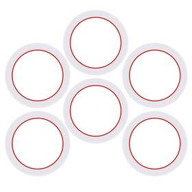 Triplinger Tpl-m12-me1 Upgraded Sealing Gasket For Bialetti 1 Cup Moka Express/moka Induction
