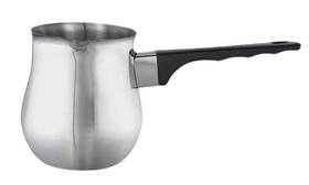 Uniware 608106308916 3089l Stainless Steel Coffee/milk Warmer And Butter/chocolate Melting Pot 24