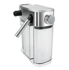 Urintells Cuising Mt5401-us Replacement 23.7oz 700ml Milk Tank For Espresso Machine Em5420-us