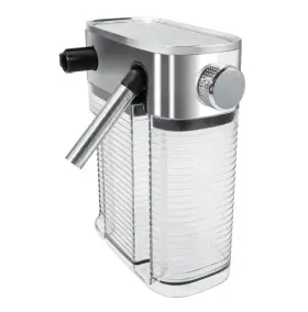 Em5420-us Urintells Cuising Mt5401-us Replacement 23.7oz 700ml Milk Tank For Espresso Machine