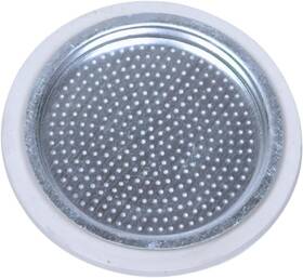 Usa 445001937918 Sp-393 Replacement Gasket And Filter For Aluminum Stovetop Espresso Coffee M