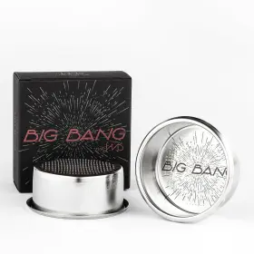 B702tfh25.5bb Verybarista Ims Big Bang Precision Filter Basket For 58mm Portafilters H25.5 Steel