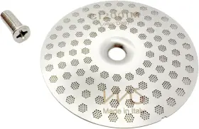 Ci200im Verybarista Ims Precision Shower Screen With Custom Low Head Screw Ci200im Verybarista Ims Precision Shower Screen With Custom Low Head Screw