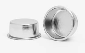 Verybarista Peg Usk-03june23-b097sldmpt Ims Precision 18-22 G Filter Basket B62.52th28e Compatible With 54mm H28