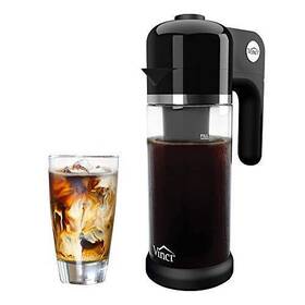 Vinci 630816230102 Express Cold Brew Electric Coffee Maker In 5 Minutes 4 Stren