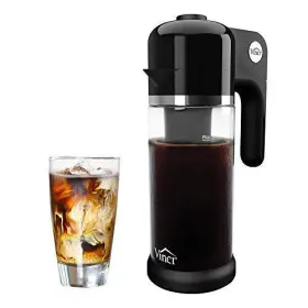 Vinci 630816230102 Express Cold Brew Electric Coffee Maker In 5 Minutes 4 Stren