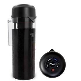 Vinci 630816231208 Express 2 Cold Brew Pro 100 Electric Coffee Maker Fast Customizab