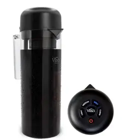 Vinci 630816231208 Express 2 Cold Brew Pro 100 Electric Coffee Maker Fast Customizab