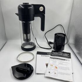 Vinci E23031 Express Cold Brew Electric Coffee Maker Model