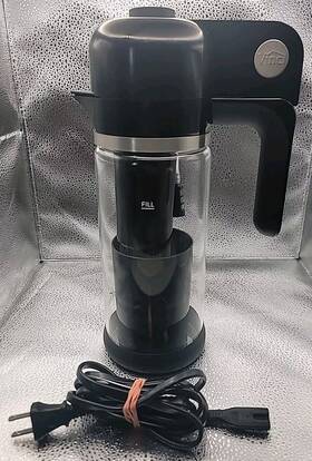 Vinci F23031 Express Cold Brew Electric Coffee Maker Model