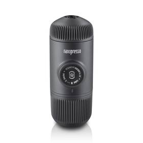 Wacaco 601263234654 Nanopresso Portable Espresso Maker Upgrade Version Of Minipresso 18 Bar Pre