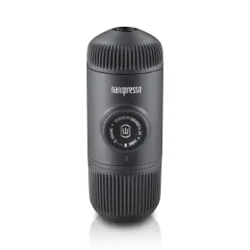 Wacaco 601263234654 Nanopresso Portable Espresso Maker Upgrade Version Of Minipresso 18 Bar Pre