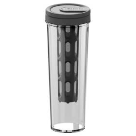 Watchget 972001185915 Portable Cold Brew Coffee Maker 34oz/1l Iced And Tea Brewer Leak