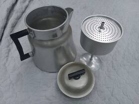 Wearever Nx9256-944 Wear-ever Stovetop Percolater