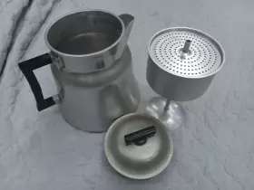 Nx9256-944 Wearever Wear-ever Stovetop Percolater