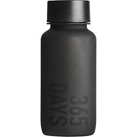 Wemug 001111180208 Portable Cold Brew Maker 18.6 Oz Modern Simple Design Leak Proof Ultra Light