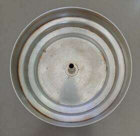 West Bend 13426 Coffee Basket For Urn Percolator Model 33525 33535 Filter