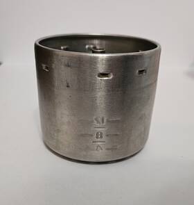 West Bend 1553 The 2-12 Cup Coffee Pot Percolator Replacement Part Grounds Basket