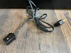 West Bend 3526 Percolator Coffee Pot 30 Cup Replacement Power Cord 6 Feet 2 Prong