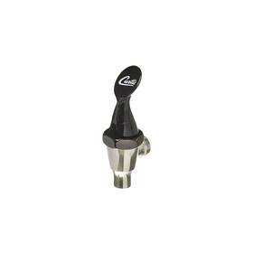 Wilbur Curtis Wc-1803 Faucet Spb Series Black Han D