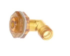 Wc-2977-101k Wilbur Curtis Sprayhead Fitting Kit Plastic