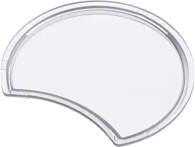 Klcxn910b Xinafan Water Tank Lid Cover Replacement For Nespresso Vertuo Next Xn910b Xn9105