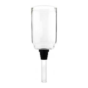Yama Comin16ju020558 Tca3 Top Replacement Beaker For 3 Cup Siphon Coffee Maker
