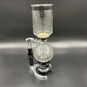 Yama Tca-5d Coffee Maker Siphon Syphon 5 Cup